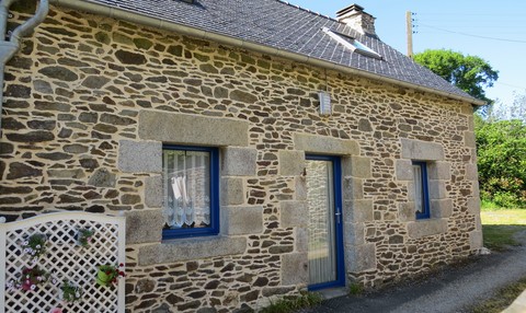 Location Centre Finistère - Pleyben